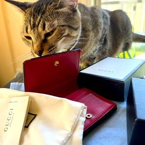 AUNTHENTIC‼️ ERROR INDEED  🚫fake friend 🚫ABSOLUTELY 🚫NO FAKE GUCCI ITEMS